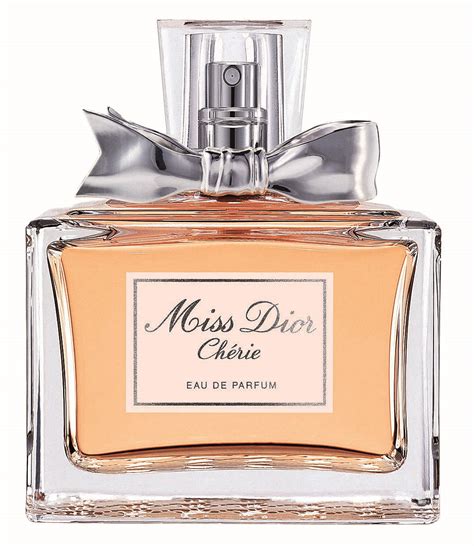 parfum mon cherie dior|miss Dior cherie perfume discontinued.